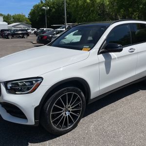 MERCEDES-BENZ GLC - 2