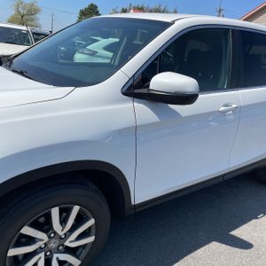 HONDA PILOT EX-L - 2