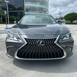 2024 Lexus ES 350 BASE 照片 14