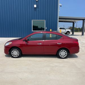 صورة 3 لـ 2012 Nissan VERSA 1.6 SV