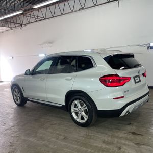 BMW X3 XDRIVE30I - 3