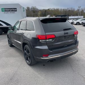 JEEP GRAND CHEROKEE - 5