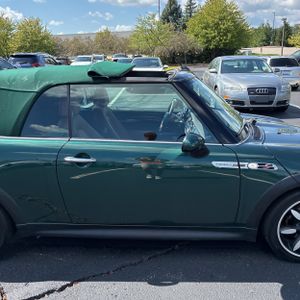 صورة 11 لـ 2008 MINI COOPER S
