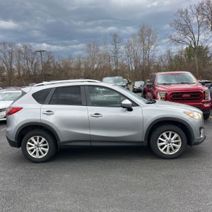 MAZDA CX-5 TOURING - 10