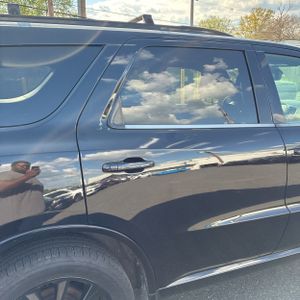 DODGE DURANGO GT - 9