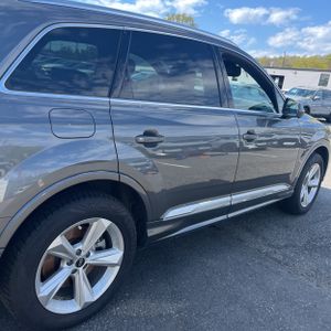 AUDI Q7 QUATTRO PREMIUM PLUS 45 TFSI - 9