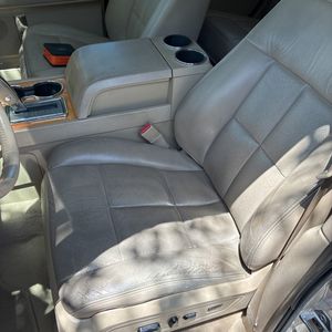 صورة مصغرة 62 لـ 2008 Lincoln NAVIGATOR BASE