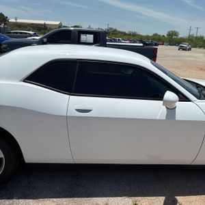 2018 Dodge CHALLENGER SXT — миниатюра 11