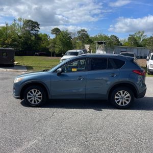 MAZDA CX-5 TOURING - 3