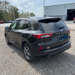 FORD ESCAPE ST-LINE SELECT - 5