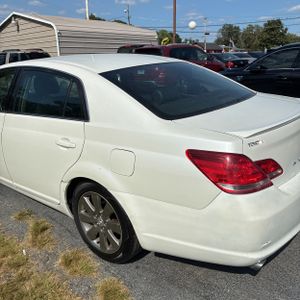 2005 Toyota AVALON TOURING 照片 6
