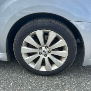 صورة 20 لـ 2012 Subaru LEGACY 3.6R LIMITED