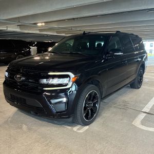صورة 1 لـ 2023 FORD EXPEDITION MAX LIMITED