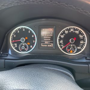 2014 Volkswagen TIGUAN S 缩略图 36