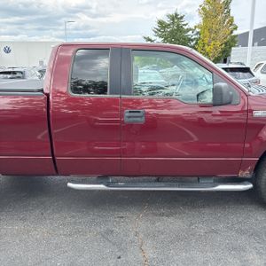 2006 FORD F-150 XLT — миниатюра 11