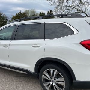 SUBARU ASCENT LIMITED 8-PASSENGER - 6