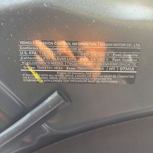 صورة مصغرة 48 لـ 2026 Nissan ROGUE SL