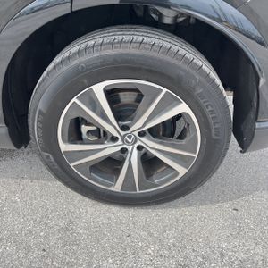 2025 Lexus RX 350 BASE thumbnail 18