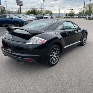 MITSUBISHI ECLIPSE GT - 8