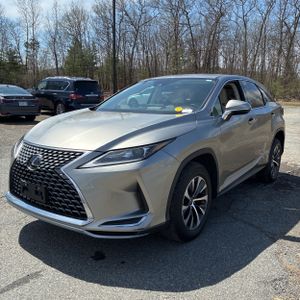 LEXUS RX 350 BASE - 1