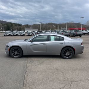 DODGE CHARGER GT - 3