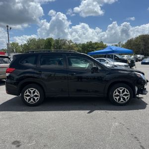 Subaru Forester Premium - 10