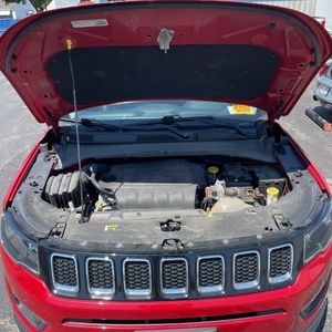 صورة مصغرة 44 لـ 2018 JEEP COMPASS LATITUDE