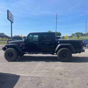 JEEP GLADIATOR - 3