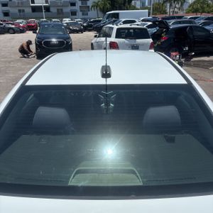 2016 Chevrolet CRUZE LIMITED LS AUTO 缩略图 16