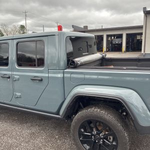 JEEP GLADIATOR NIGHTHAWK - 6