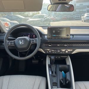 صورة مصغرة 36 لـ 2024 Honda ACCORD EX
