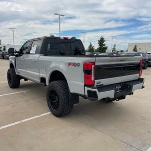 FORD F-250 SUPER DUTY PLATINUM - 5