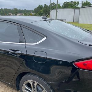 FORD FUSION SE - 6