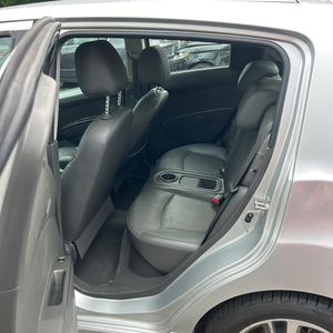 2015 Chevrolet SPARK EV 2LT — миниатюра 34