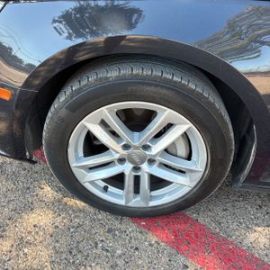 2017 AUDI A4 2.0T PREMIUM — миниатюра 16