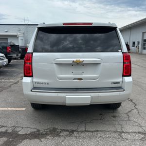 صورة 6 لـ 2017 Chevrolet TAHOE PREMIER