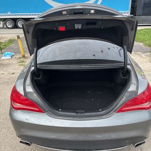 2014 Mercedes-BENZ CLA 缩略图 41