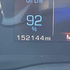2017 Cadillac XT5 PREMIUM LUXURY — фото 43