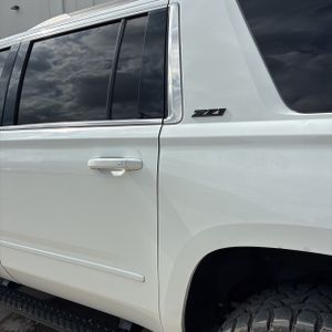 CHEVROLET SUBURBAN LT - 6