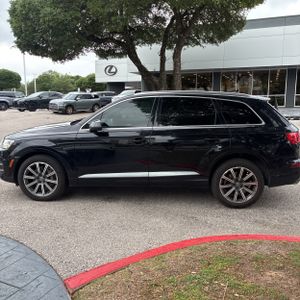 AUDI Q7 3.0T PREMIUM - 3