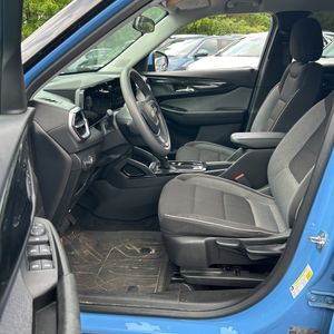 صورة مصغرة 32 لـ 2024 Chevrolet TRAILBLAZER LT