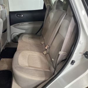 2012 Nissan ROGUE SV — миниатюра 34