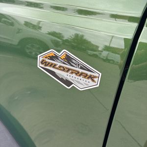 2024 FORD BRONCO WILDTRAK thumbnail 23
