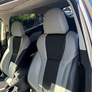 2023 Subaru CROSSTREK LIMITED — фото 31
