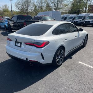 BMW 4 SERIES 430I GRAN COUPE - 8