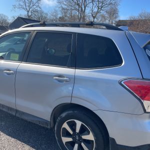 SUBARU FORESTER 2.5I PREMIUM - 6
