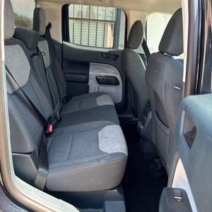 صورة 34 لـ 2022 FORD MAVERICK XLT