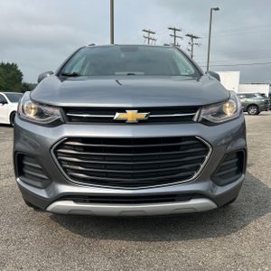 2020 Chevrolet TRAX LT 缩略图 14