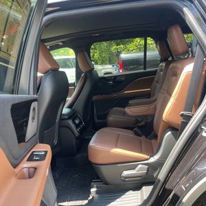 2022 Lincoln AVIATOR RESERVE — миниатюра 33