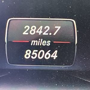 صورة مصغرة 40 لـ 2015 Mercedes-BENZ M-CLASS